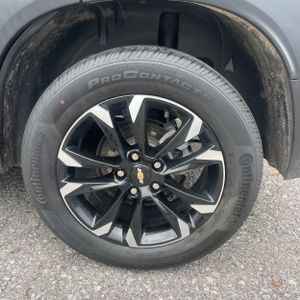 2023 Chevrolet TRAILBLAZER LT 照片 18