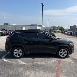 JEEP COMPASS - 10