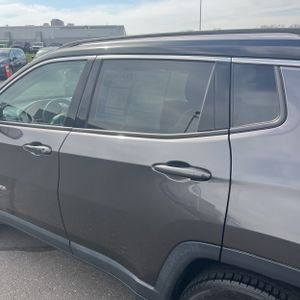 JEEP COMPASS LIMITED - 6