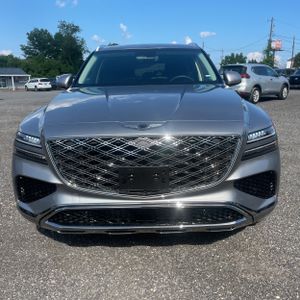 2026 Genesis GV80 2.5T 缩略图 14