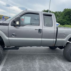 FORD F-350 SUPER DUTY XLT - 4