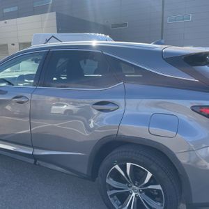 LEXUS RX 350 BASE - 6