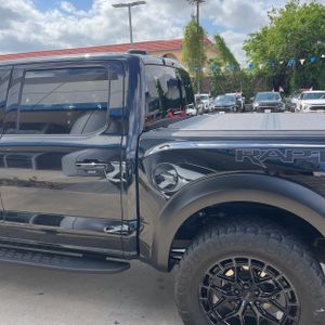 FORD F-150 RAPTOR - 6