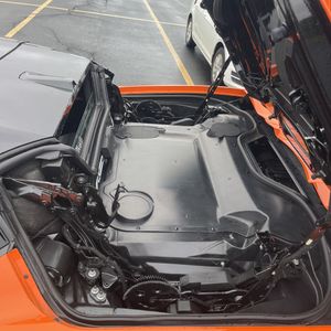 2024 Chevrolet CORVETTE STINGRAY — миниатюра 40