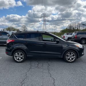 FORD ESCAPE SE - 7