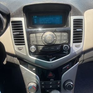 2016 Chevrolet CRUZE LIMITED LS AUTO 缩略图 36