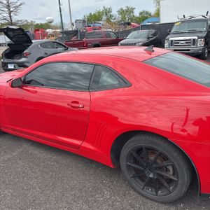 CHEVROLET CAMARO LS - 6