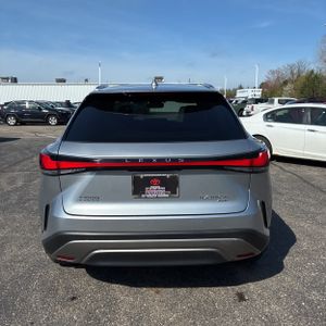 LEXUS RX 350H PREMIUM+ - 7