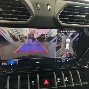 صورة مصغرة 36 لـ 2024 Lamborghini URUS S