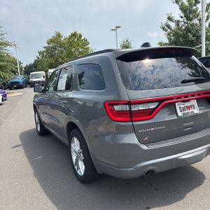 2024 Dodge DURANGO GT PLUS 照片 5