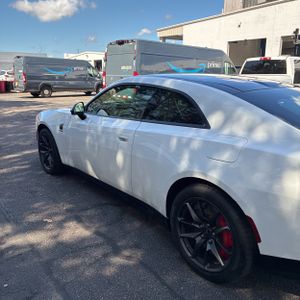 DODGE CHARGER DAYTONA SCAT PACK AWD - 5