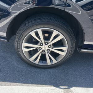 2021 FORD EXPEDITION KING RANCH 照片 18