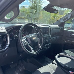 2019 Chevrolet SILVERADO 1500 LT 缩略图 36
