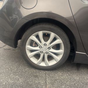 2010 Mazda MAZDA3 S SPORT 缩略图 19