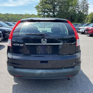2014 Honda CR-V LX 照片 7