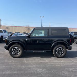 FORD BRONCO OUTER BANKS ADVANCED - 3