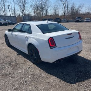 CHRYSLER 300 TOURING-L - 5