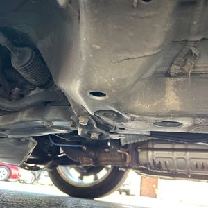 2006 Acura TSX BASE — миниатюра 27