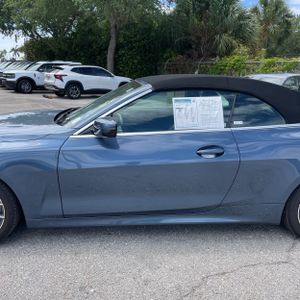 BMW 4 SERIES 430I - 4
