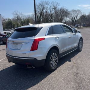 CADILLAC XT5 LUXURY - 8