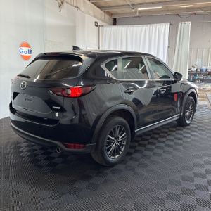 MAZDA CX-5 SPORT - 8