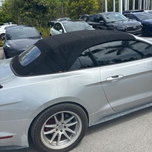 صورة 9 لـ 2019 FORD MUSTANG GT PREMIUM