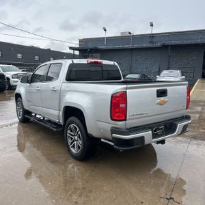 CHEVROLET COLORADO LT - 5