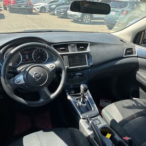 2019 Nissan SENTRA SR 缩略图 36