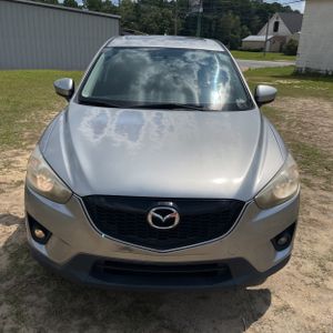 2013 Mazda CX-5 GRAND TOURING — фото 14