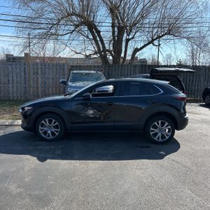 MAZDA CX-30 SELECT - 3