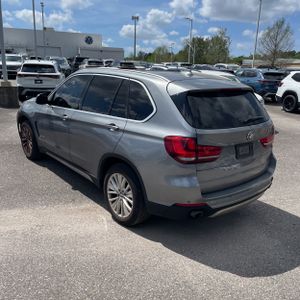 BMW X5 SDRIVE35I - 5