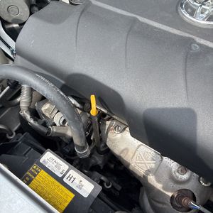 2012 Toyota SIENNA XLE 8-PASSENGER — миниатюра 42