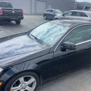 MERCEDES-BENZ C-CLASS - 2