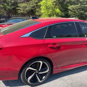 HONDA ACCORD SPORT - 9