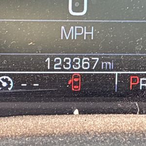 صورة مصغرة 40 لـ 2017 Chevrolet SILVERADO 1500 LT