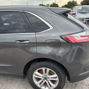 FORD EDGE SEL - 6