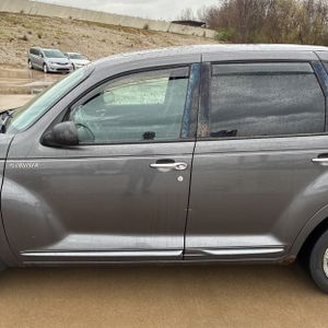 CHRYSLER PT CRUISER TOURING EDITION - 4