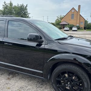 صورة مصغرة 13 لـ 2018 Dodge JOURNEY GT