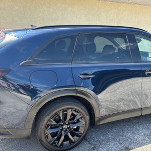 MAZDA CX-90 PLUG-IN HYBRID PREMIUM SPORT - 7
