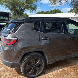 JEEP COMPASS ALTITUDE - 9