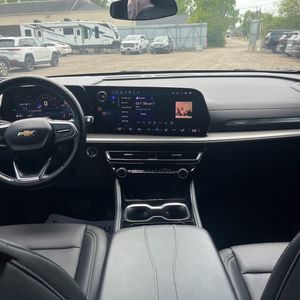 2025 Chevrolet TRAVERSE LT — миниатюра 39
