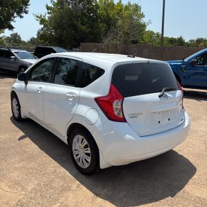 صورة 5 لـ 2016 Nissan VERSA NOTE SV