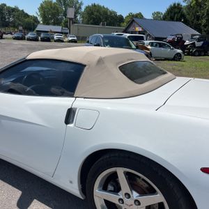 صورة 6 لـ 2006 Chevrolet CORVETTE BASE