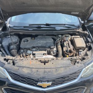 صورة مصغرة 42 لـ 2017 Chevrolet CRUZE LT AUTO