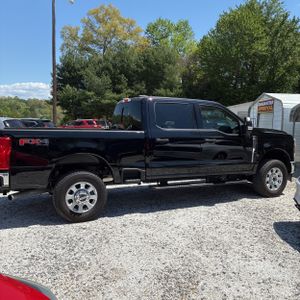FORD F-250 SUPER DUTY XLT - 10