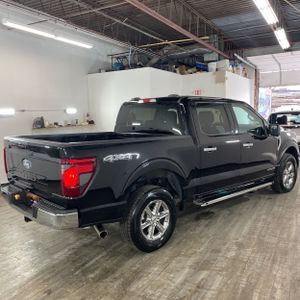 FORD F-150 XLT - 8