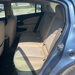 2011 Chrysler 200 LIMITED — миниатюра 33