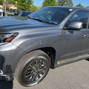 LEXUS GX 460 BASE - 2