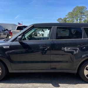 KIA SOUL BASE - 4