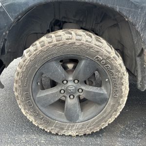 صورة مصغرة 17 لـ 2018 RAM 1500 EXPRESS